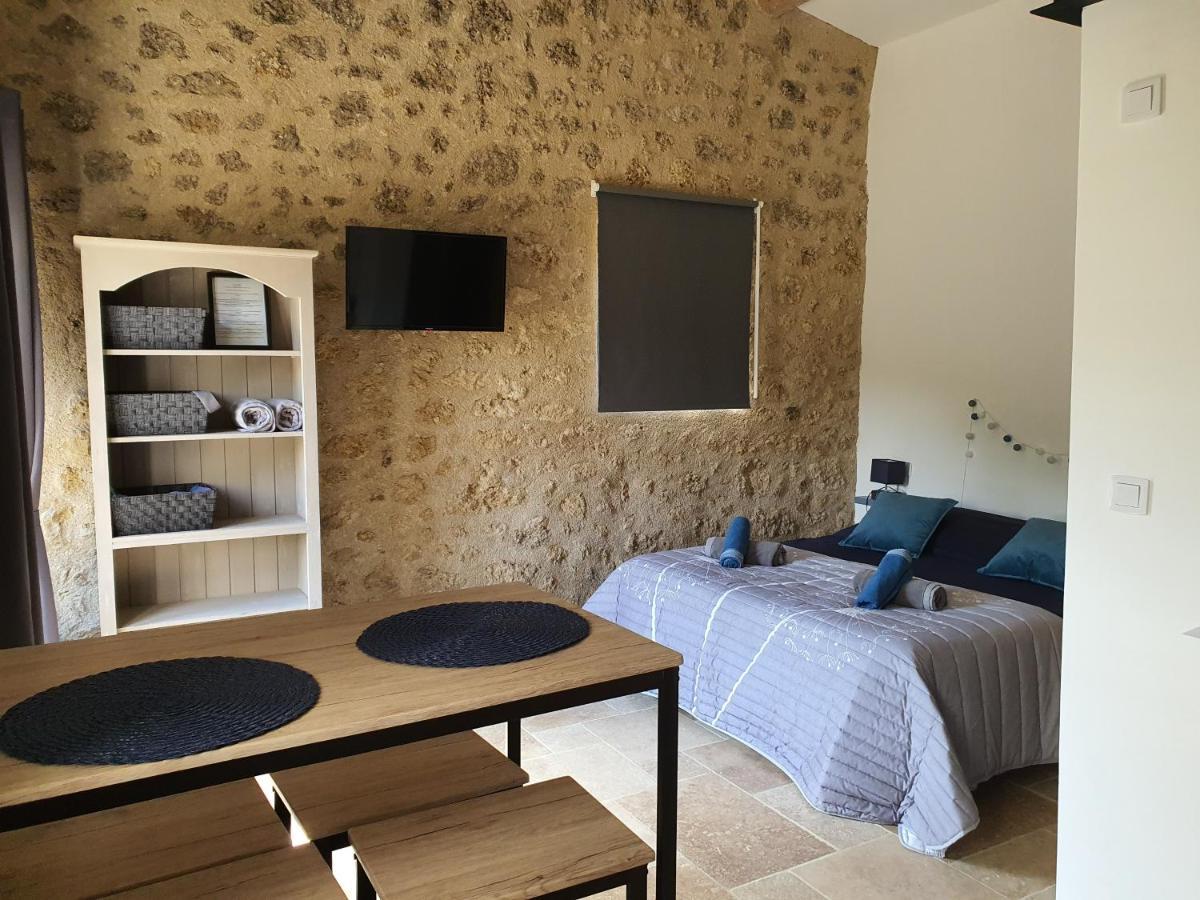 Bastide Bellugue Maison D'Hotes Reseau Bienvenue A La Ferme A 3 Minutes De Lourmarin Bed & Breakfast Cadenet Exterior photo