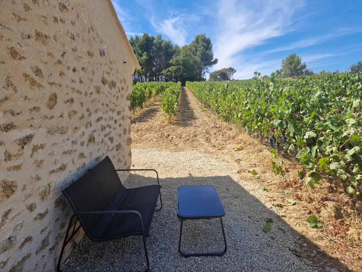 Bastide Bellugue Maison D'Hotes Reseau Bienvenue A La Ferme A 3 Minutes De Lourmarin Bed & Breakfast Cadenet Exterior photo