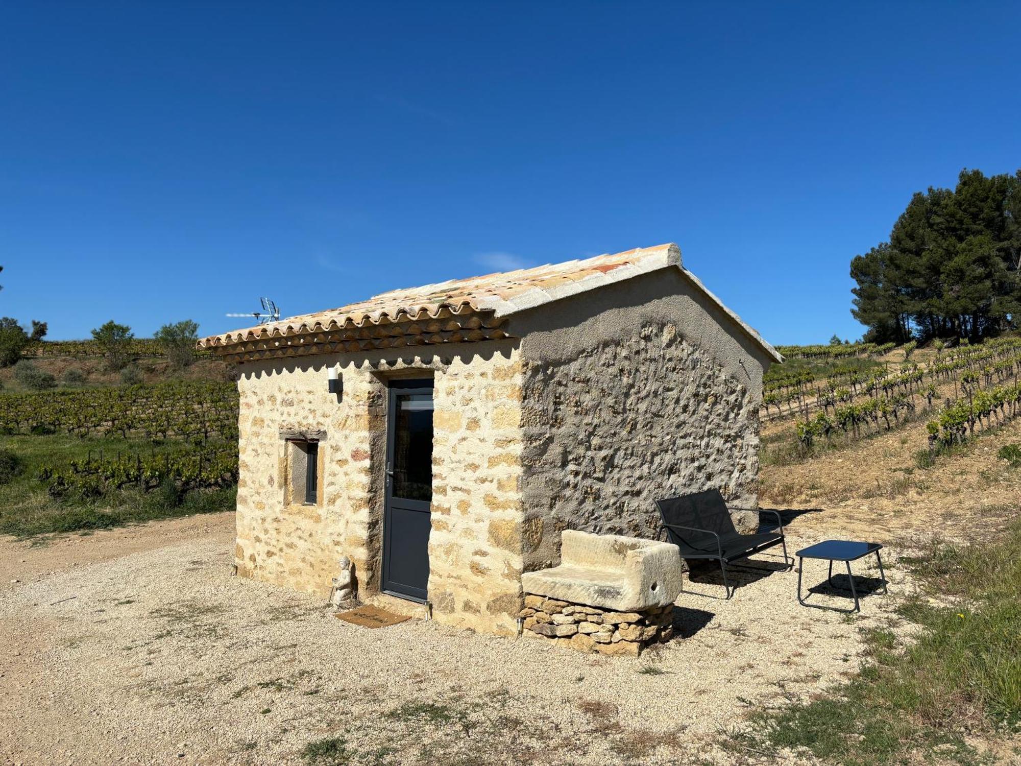 Bastide Bellugue Maison D'Hotes Reseau Bienvenue A La Ferme A 3 Minutes De Lourmarin Bed & Breakfast Cadenet Exterior photo