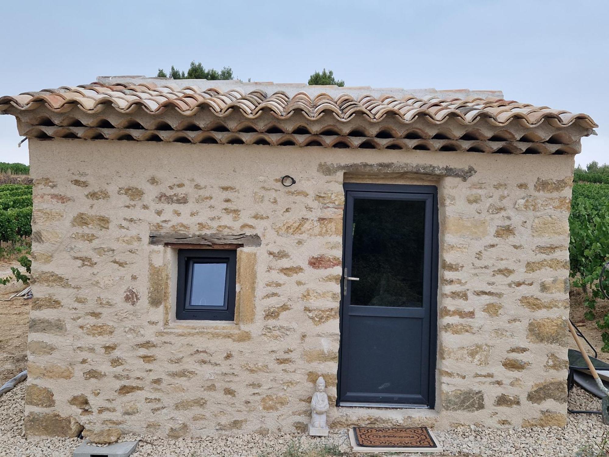 Bastide Bellugue Maison D'Hotes Reseau Bienvenue A La Ferme A 3 Minutes De Lourmarin Bed & Breakfast Cadenet Room photo